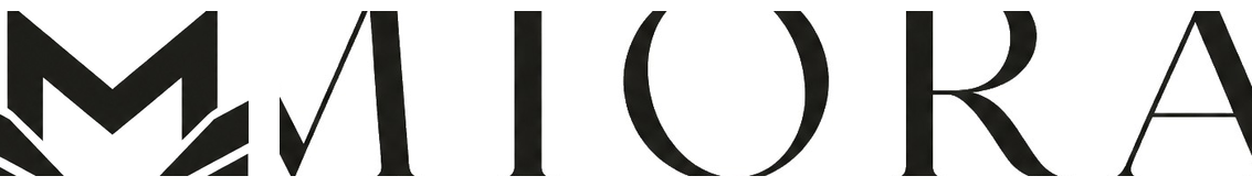 MIORA logo
